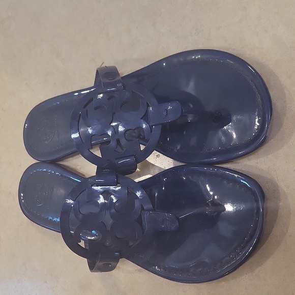 Tory Burch Miller Sandals - Picture 1 of 3